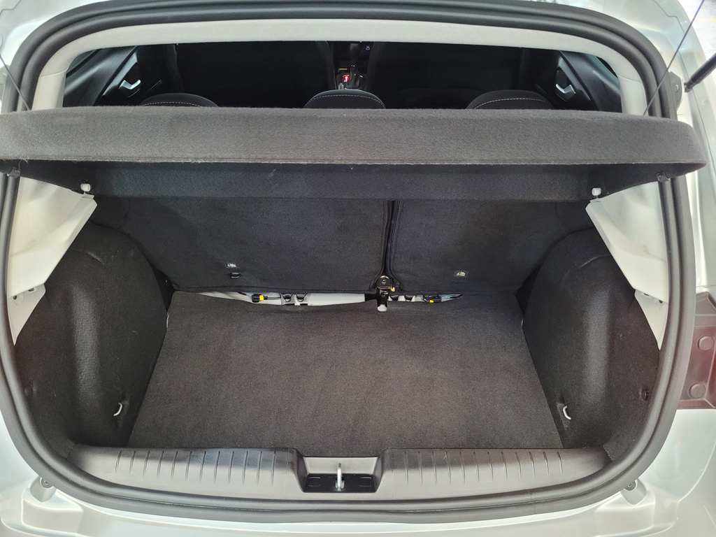 Fiat PULSE Prata