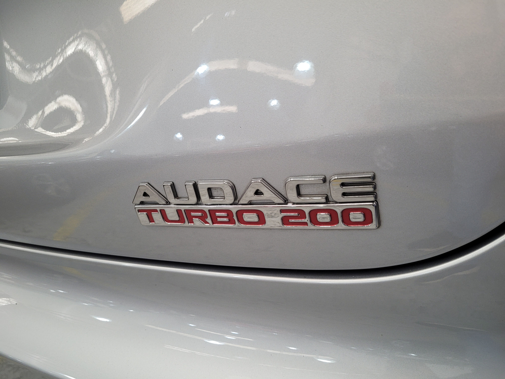 Fiat PULSE Prata