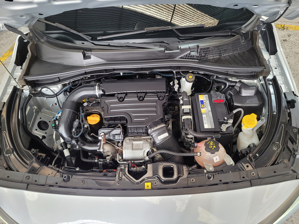 Fiat PULSE Prata