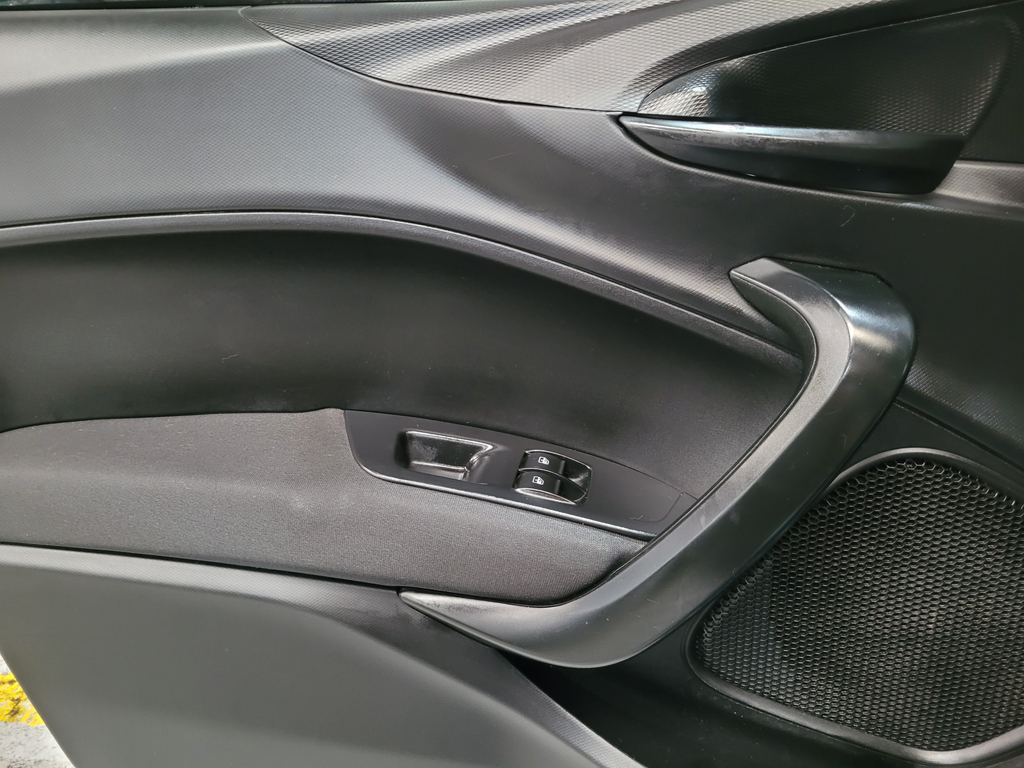 Fiat Argo Cinza