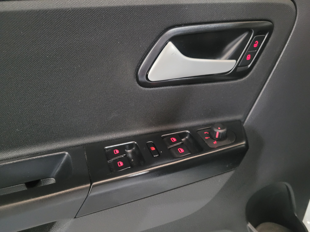 Volkswagen Fox Branco