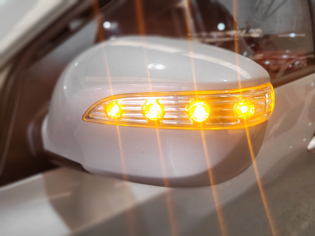 Hyundai ix35 Prata