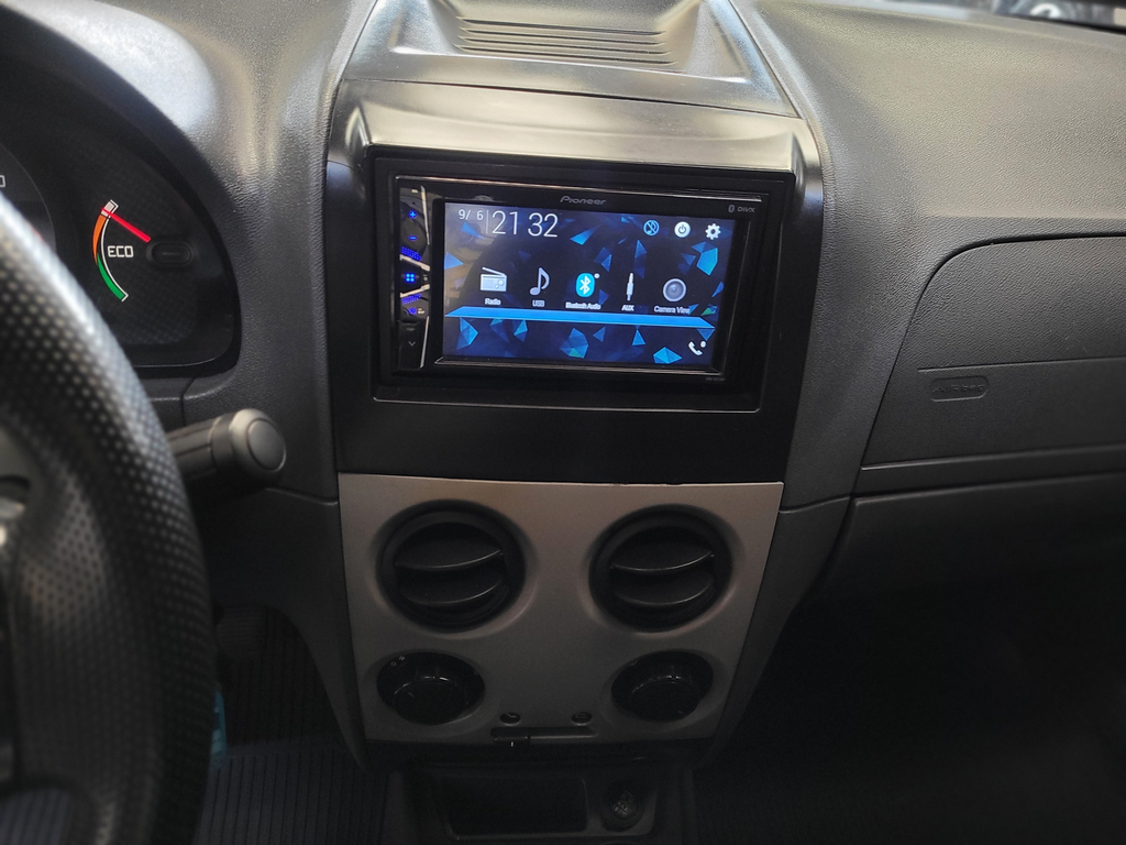 Fiat Palio Prata