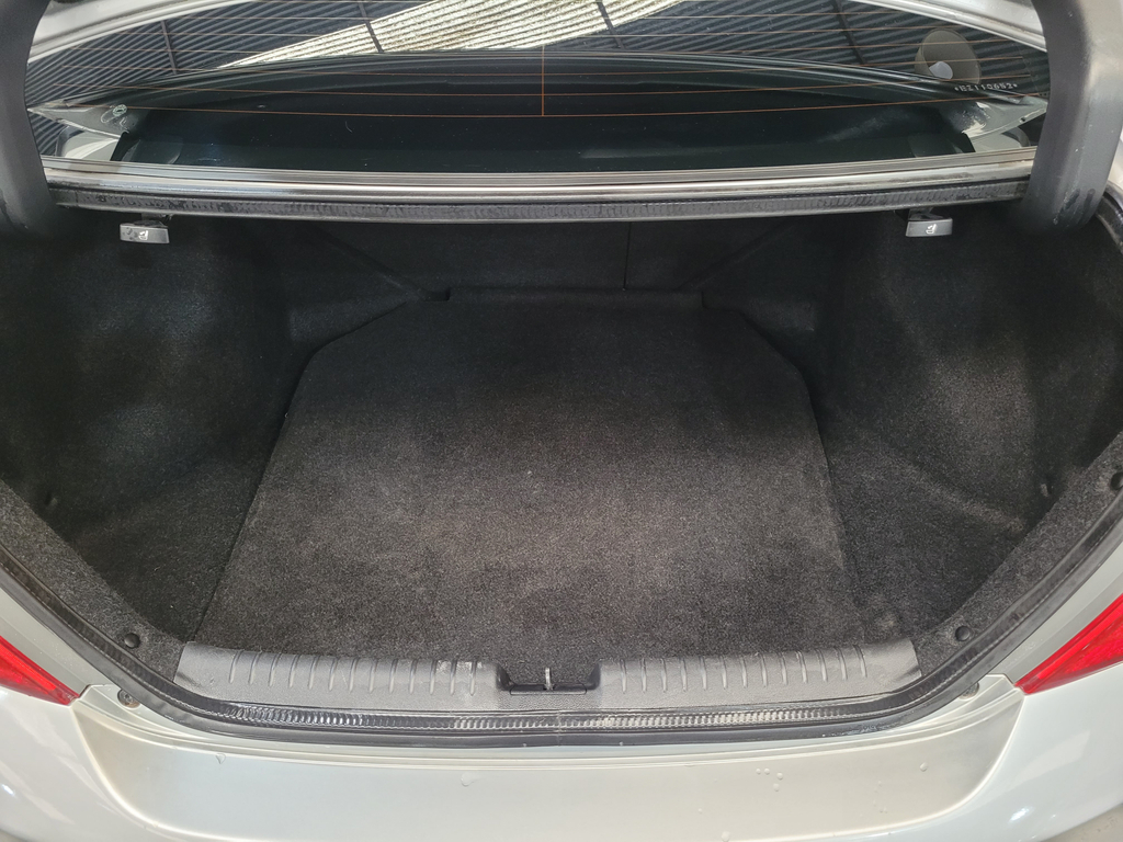 Honda Civic Prata