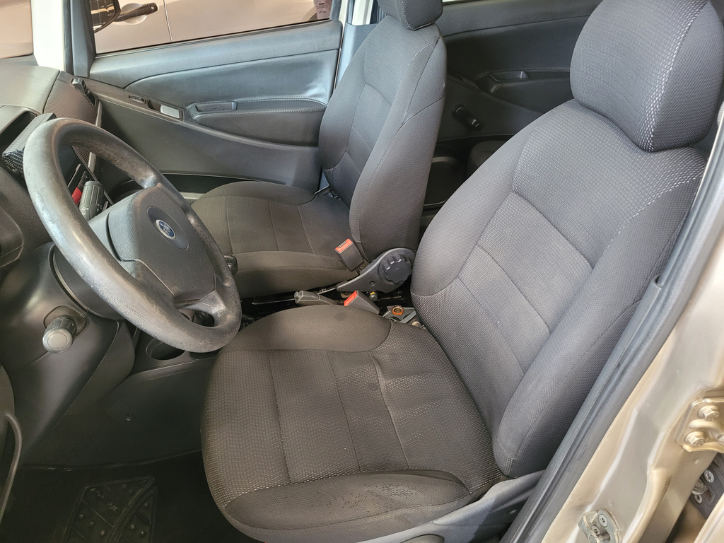 Fiat Idea Bege