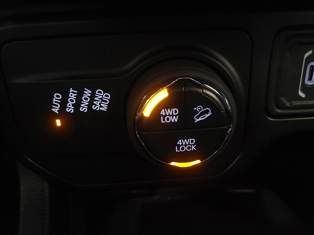 Jeep Renegade Cinza