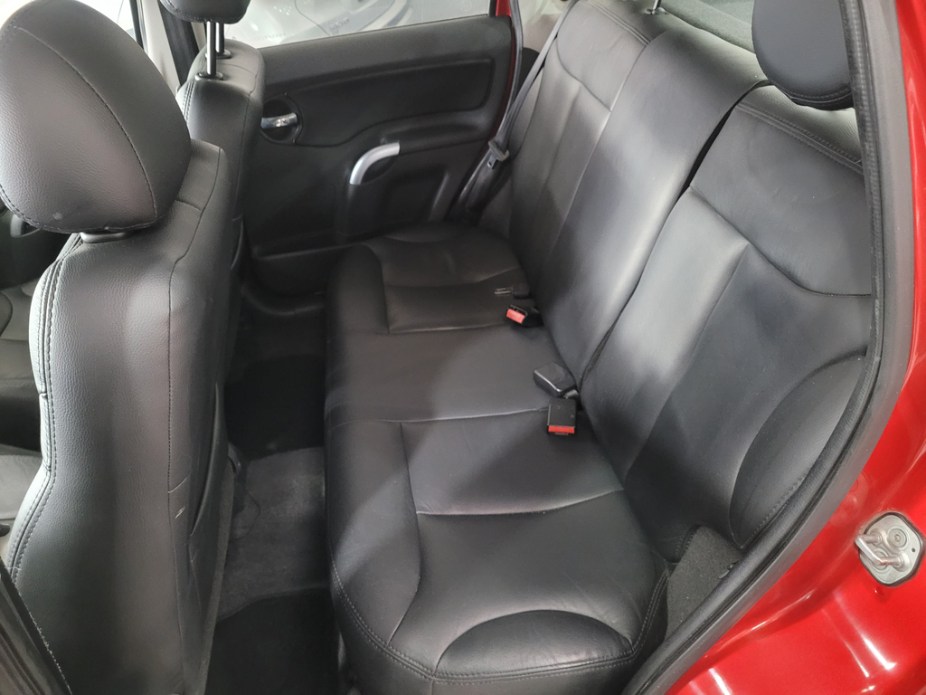 Citroen C3 Vermelho