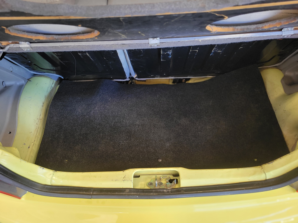 Chery QQ Amarelo