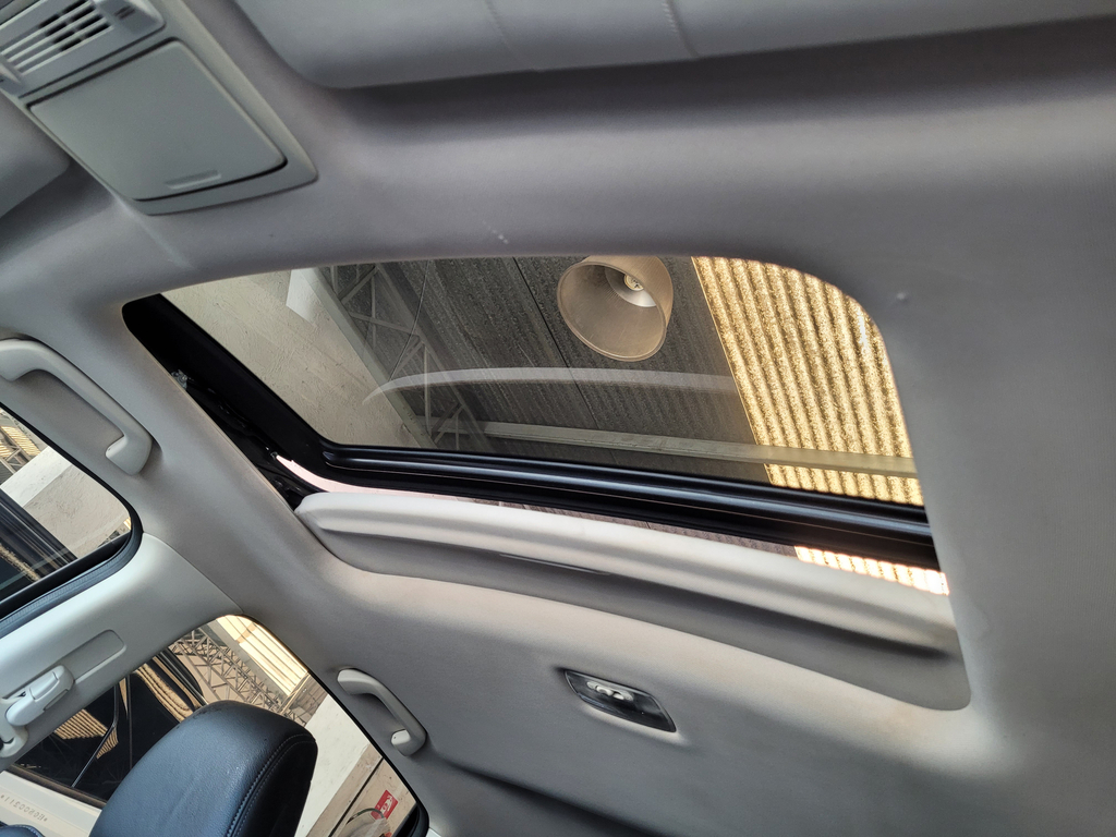Honda CR-V Preto