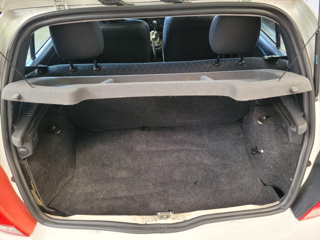 Renault Clio Prata