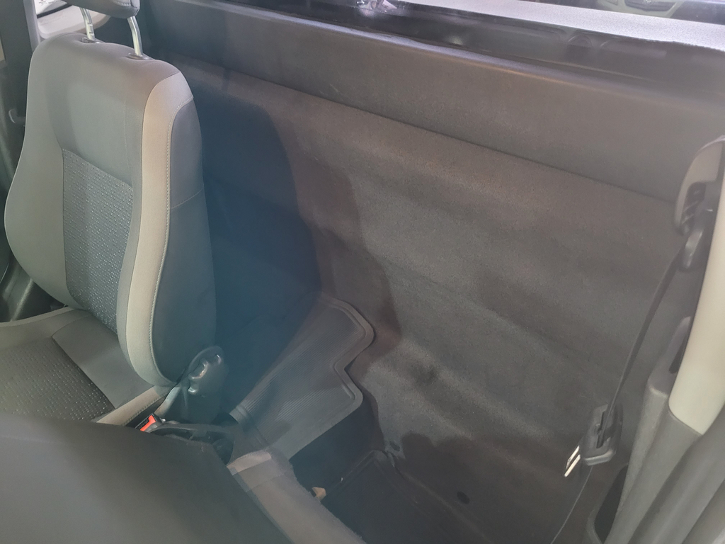 Chevrolet Montana Branco