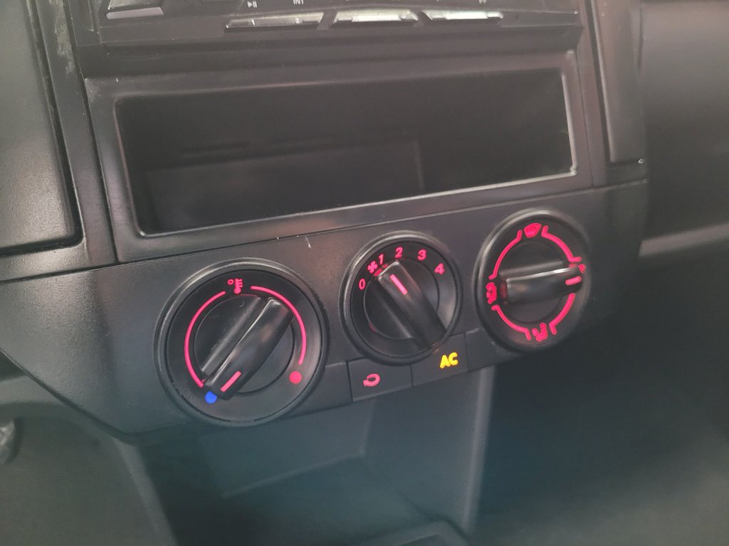 Volkswagen Polo Preto