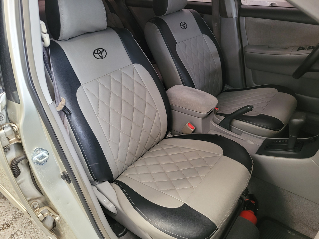 Toyota Corolla Bege