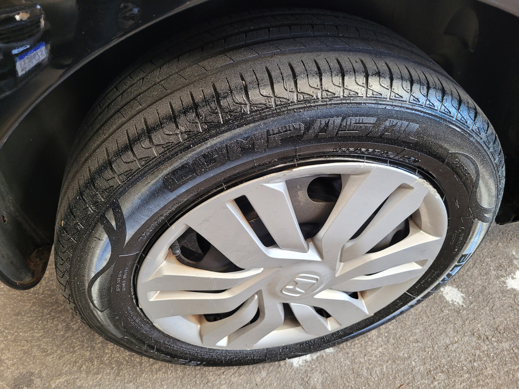 Volkswagen Fox Preto