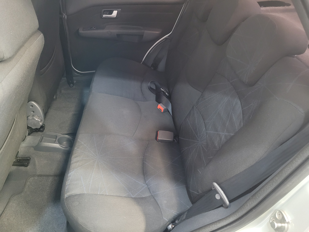 Fiat Siena Prata