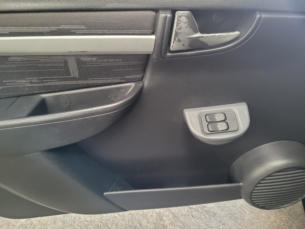 Chevrolet Prisma Preto