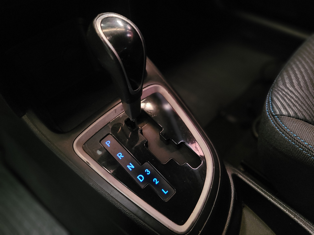 Hyundai HB20X Branco