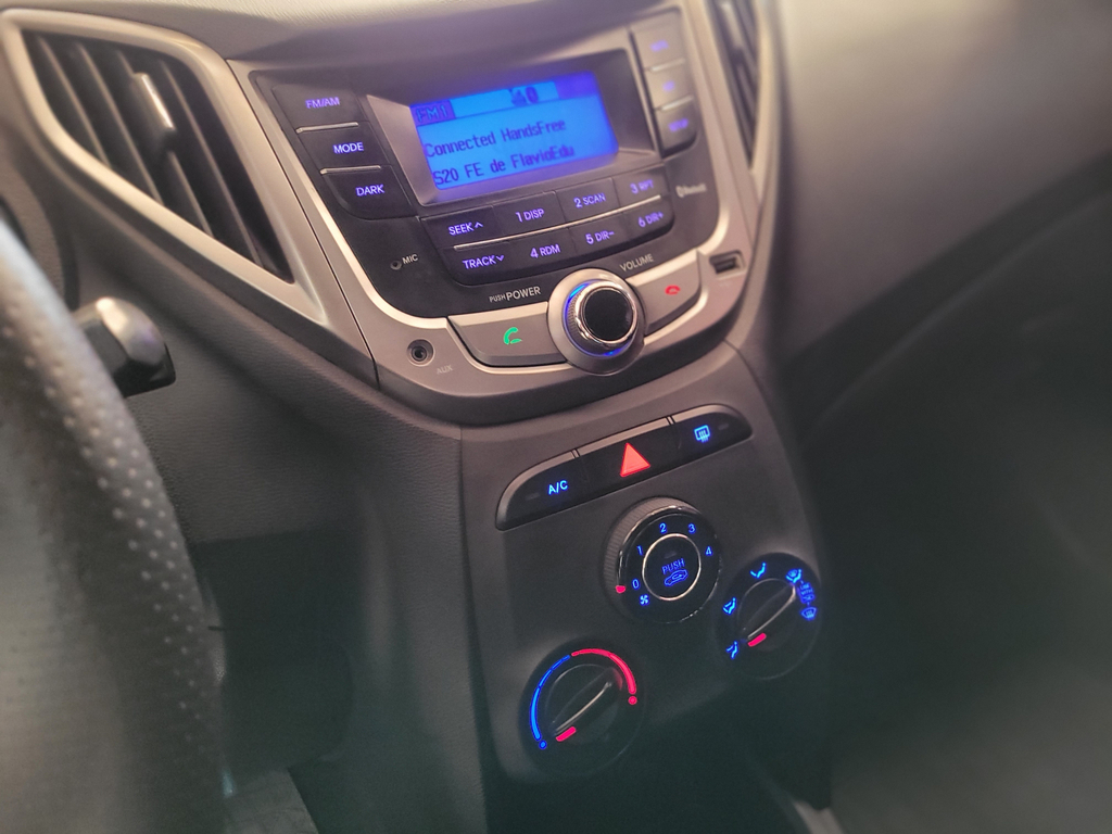 Hyundai HB20X Branco