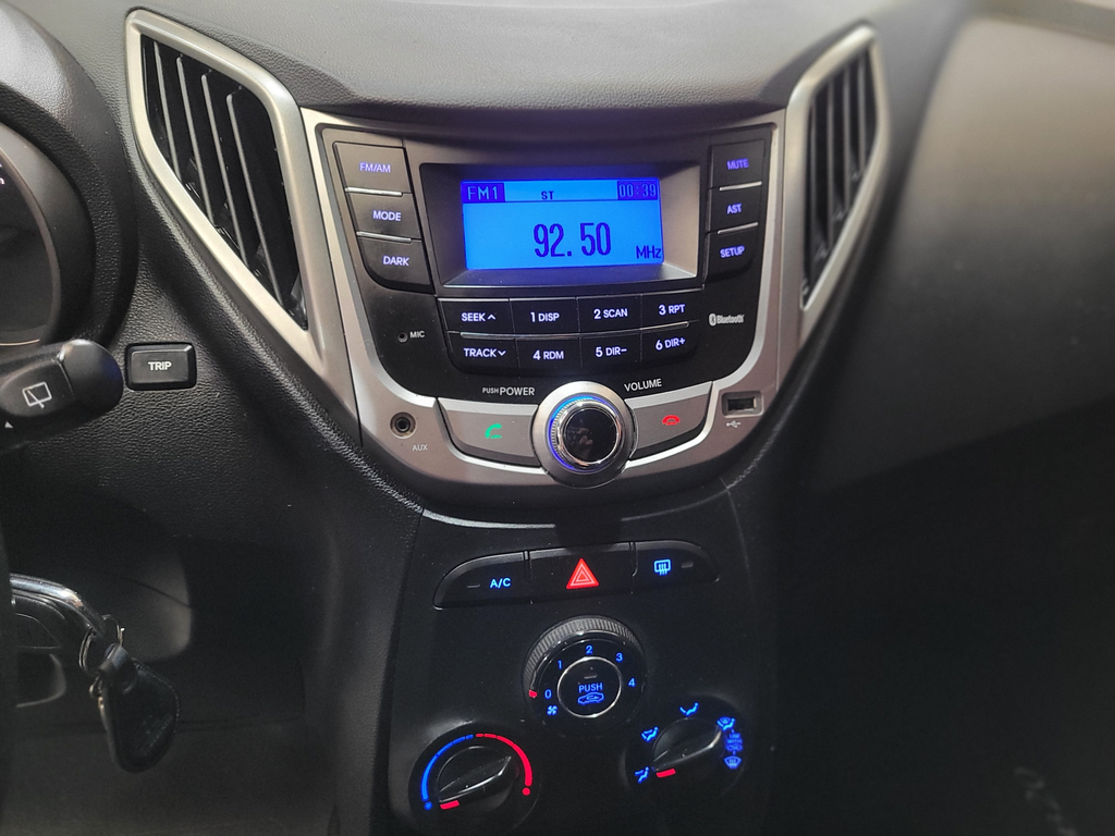 Hyundai HB20X Branco