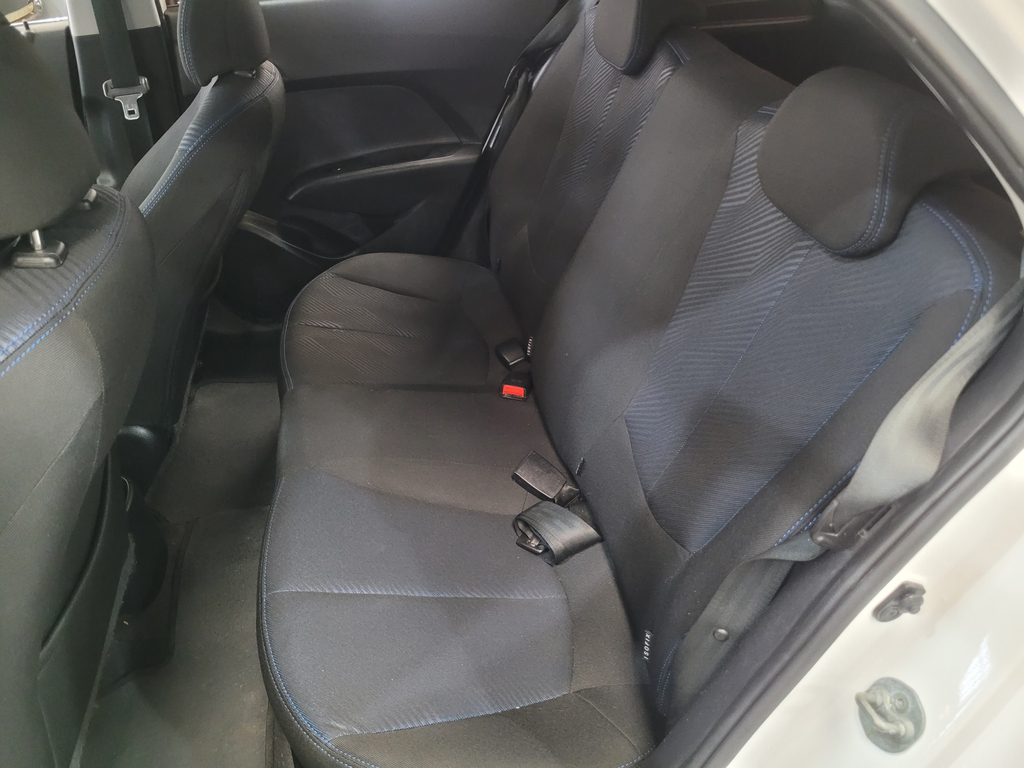 Hyundai HB20X Branco