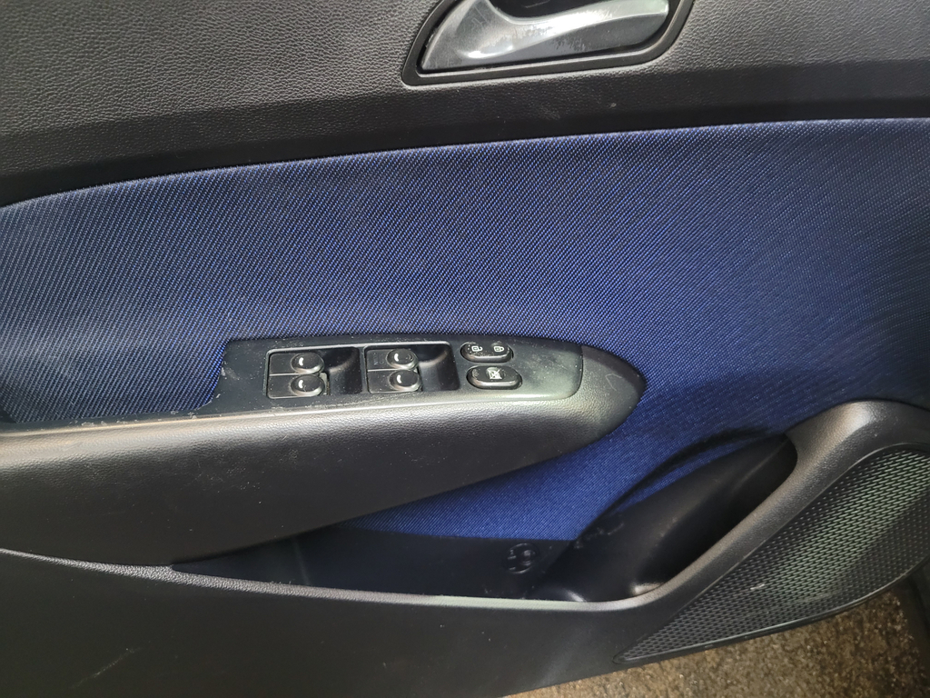 Hyundai HB20 Preto