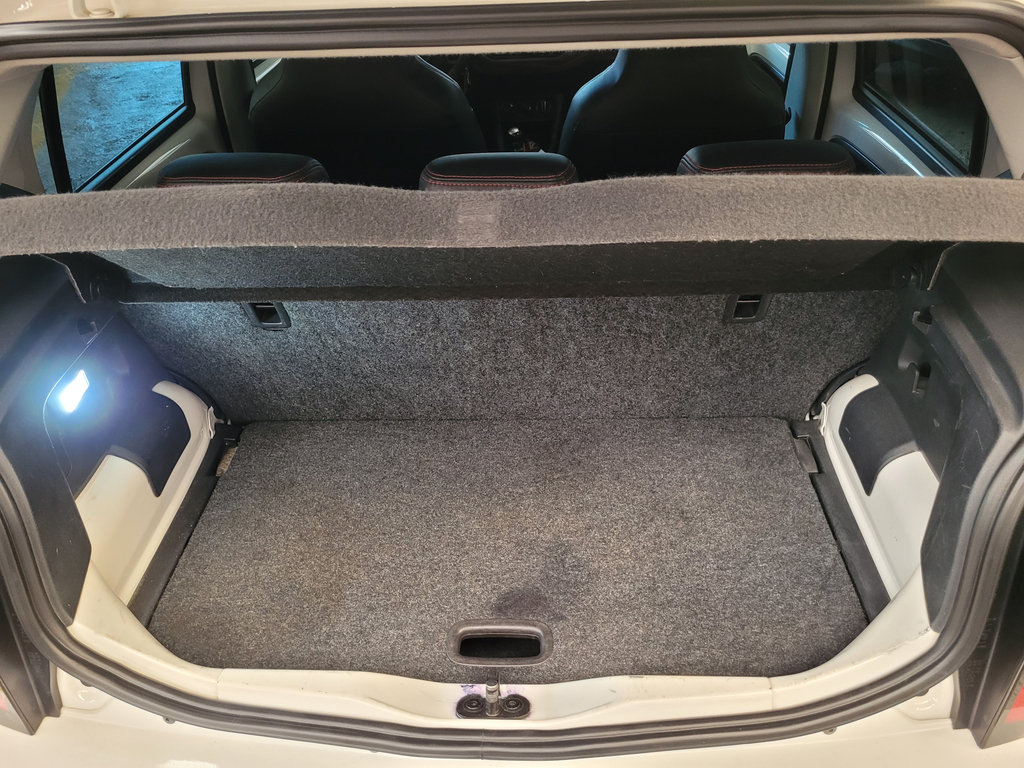 Volkswagen up! cross Branco