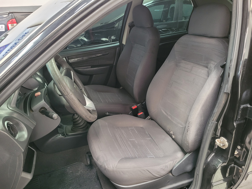 Chevrolet Prisma Preto