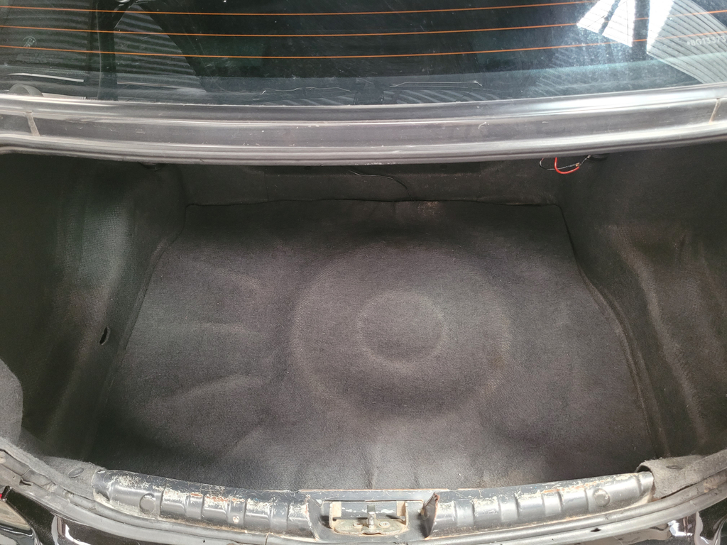 Chevrolet Prisma Preto
