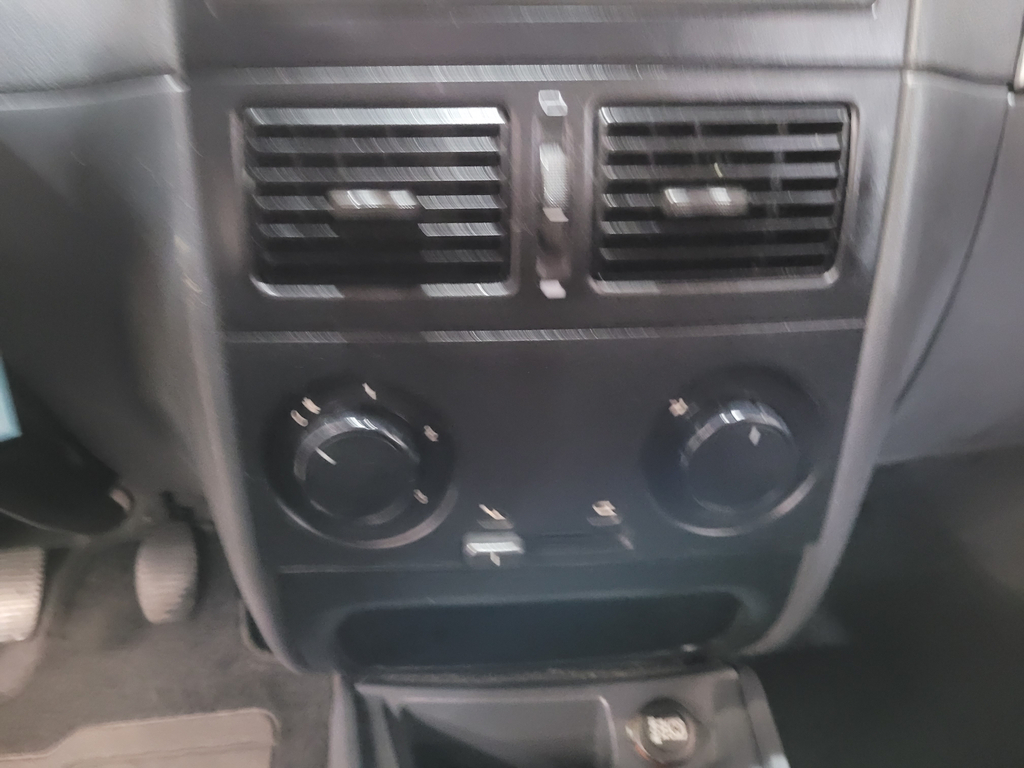 Fiat Palio Preto