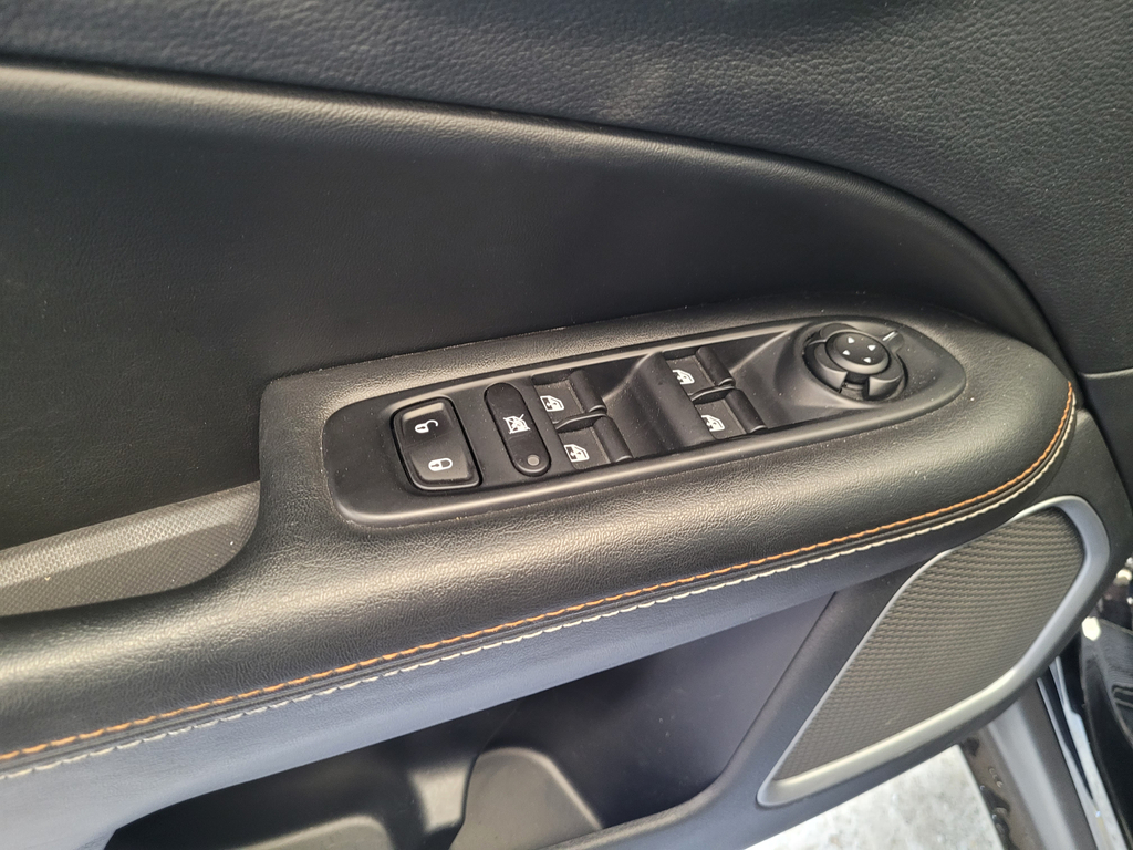 Jeep Compass Preto