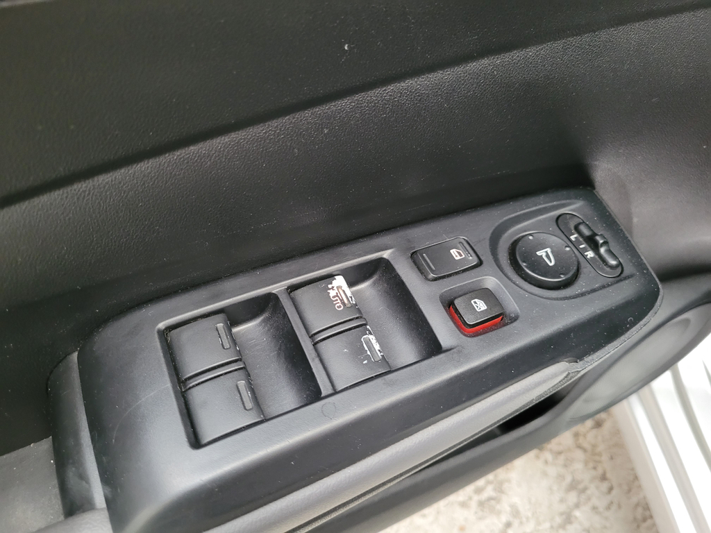 Honda City Prata