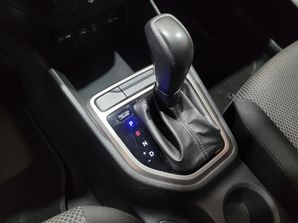 Hyundai Creta Branco