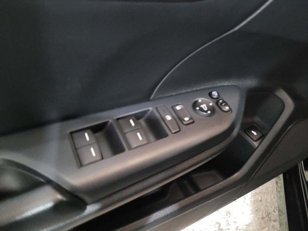 Honda Civic Sedan Preto