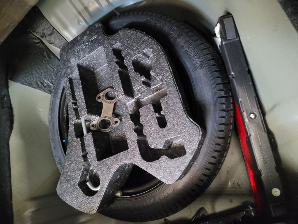 Honda Civic Sedan Preto