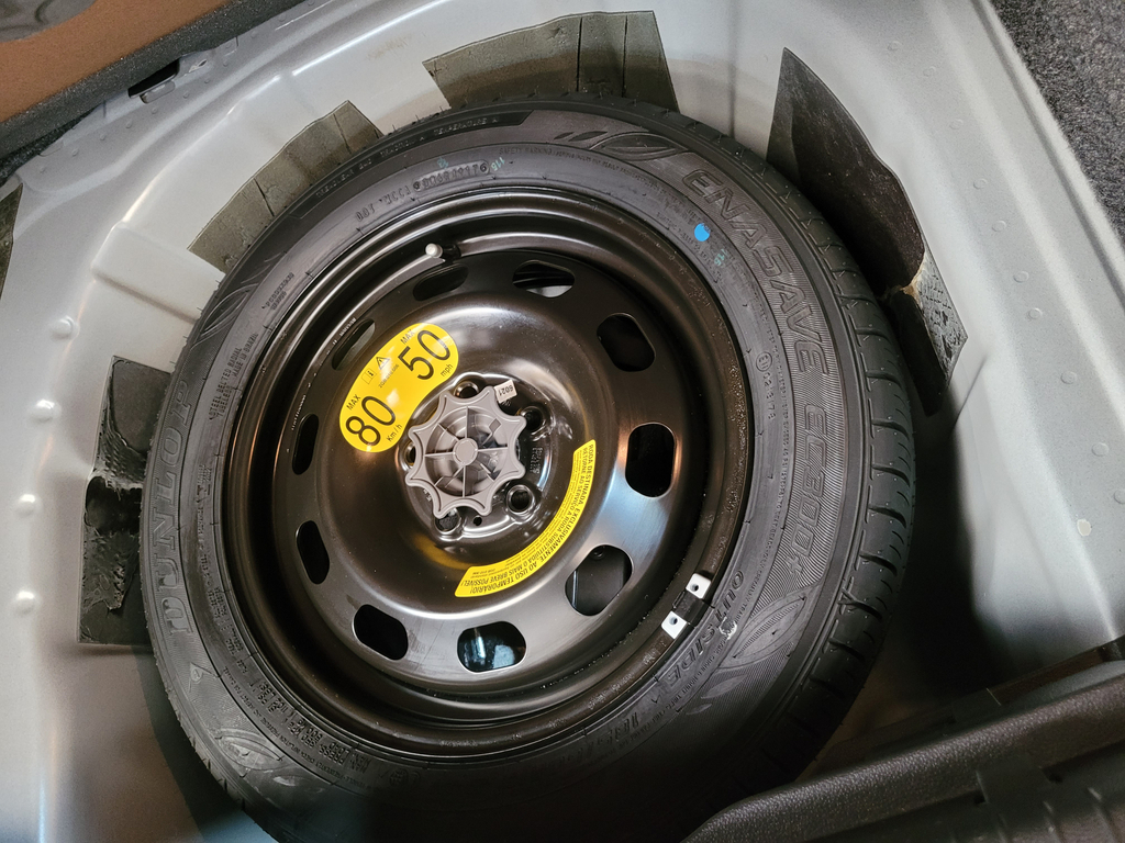 Volkswagen Polo Cinza