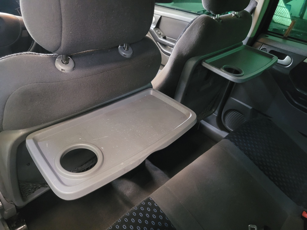 Chevrolet Meriva Preto