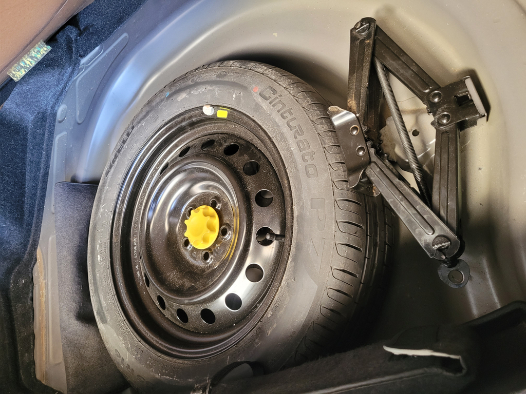 Toyota Corolla Preto