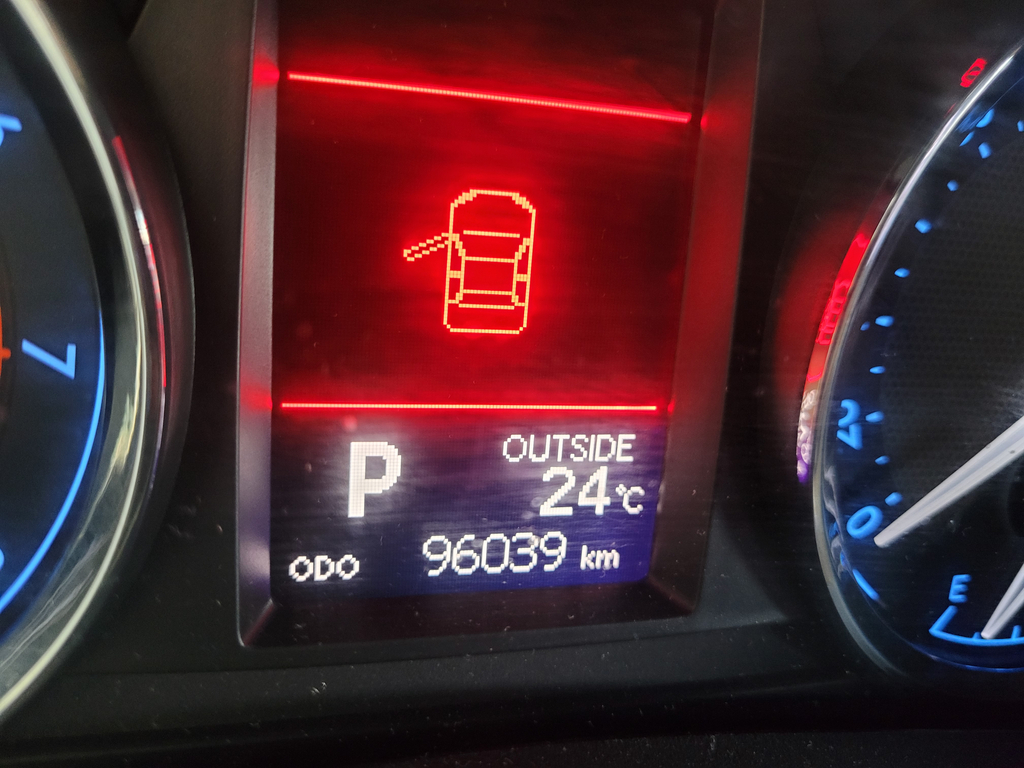 Toyota Corolla Preto