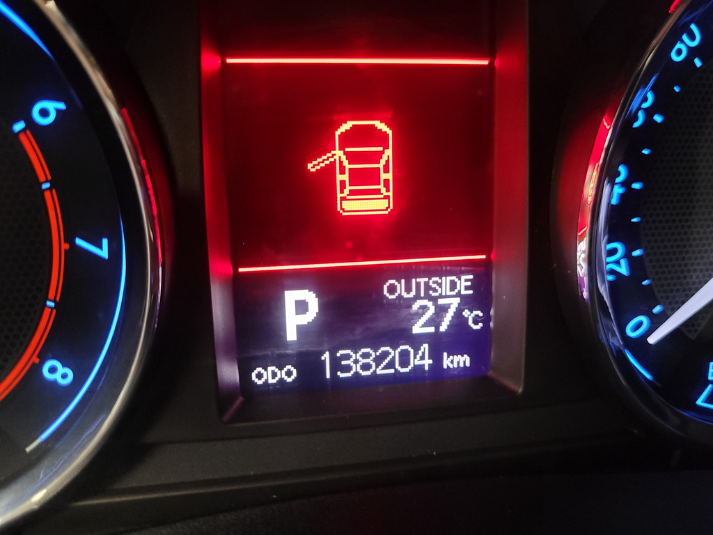 Toyota Corolla Preto