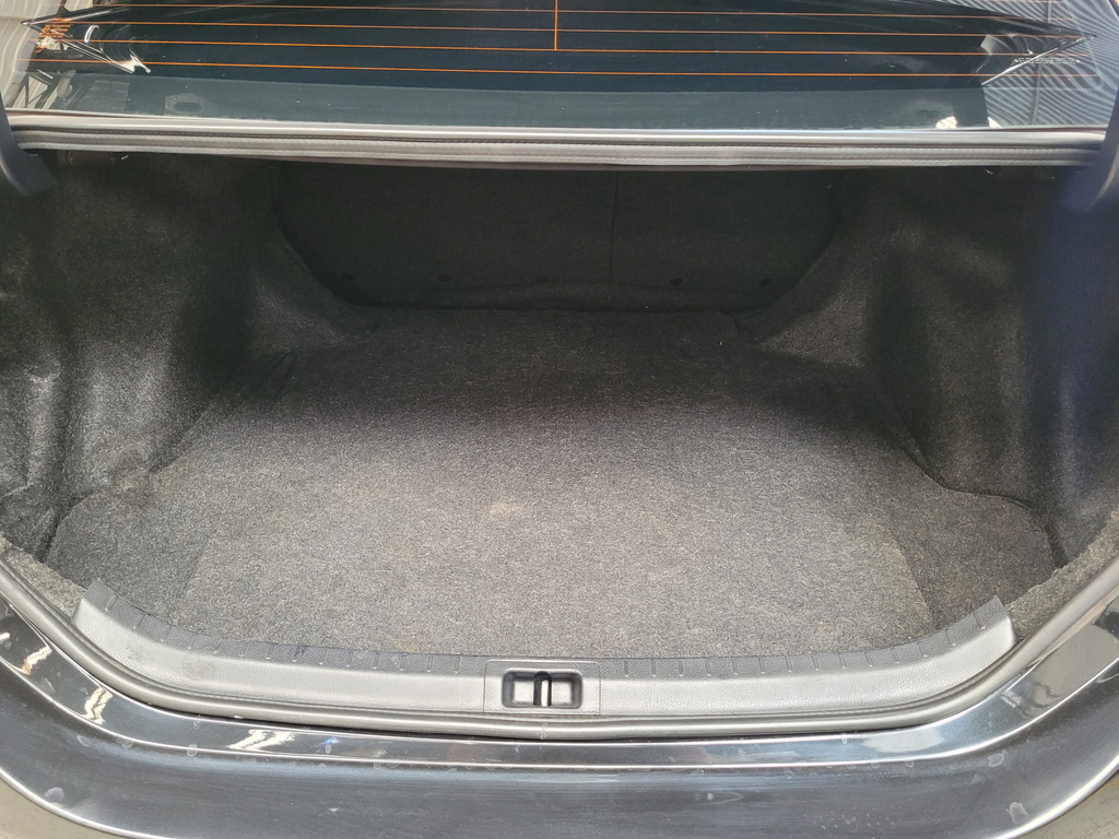 Toyota Corolla Preto