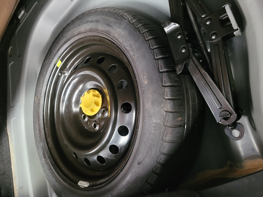 Toyota Corolla Prata