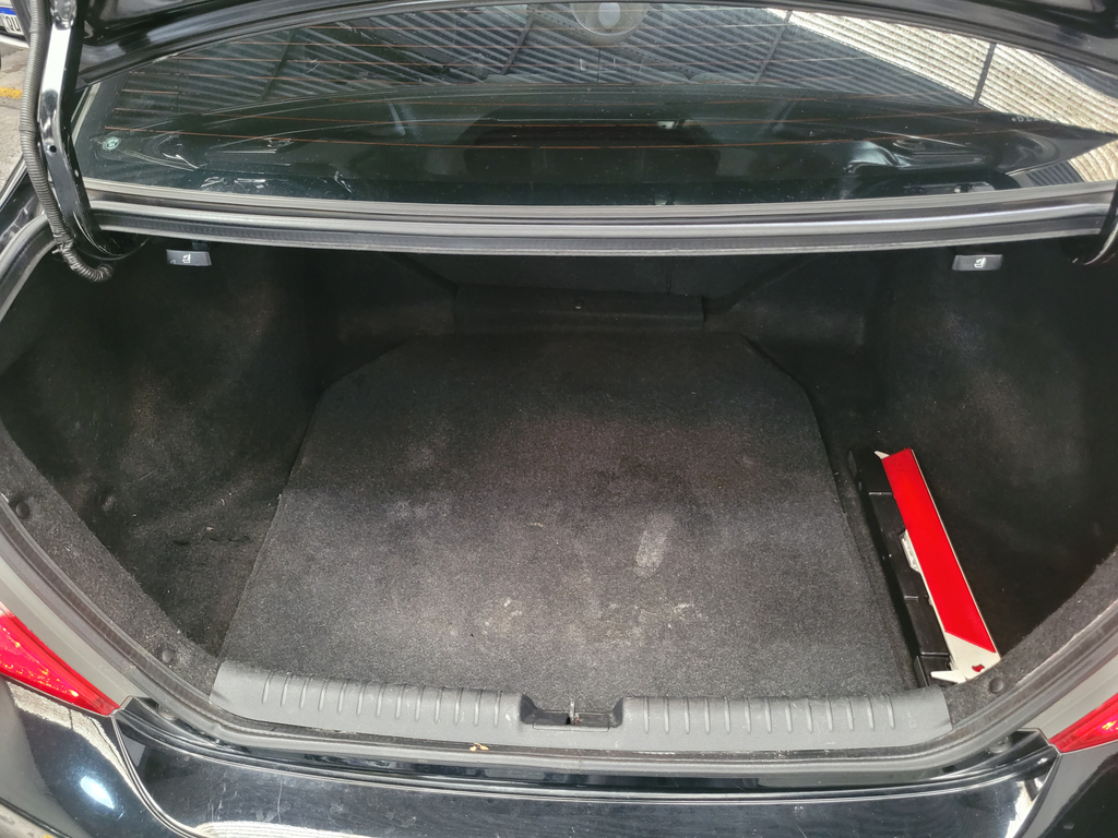 Honda Civic Sedan Preto