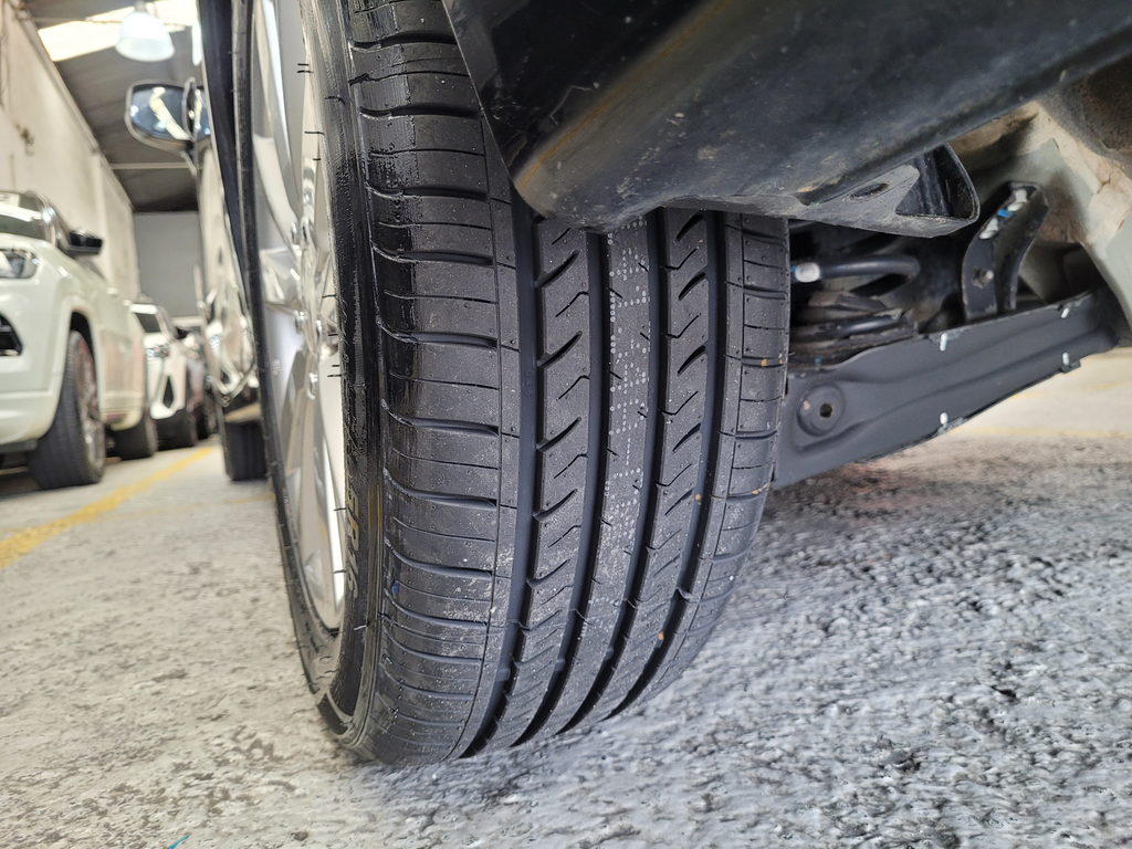 Honda Civic Sedan Preto