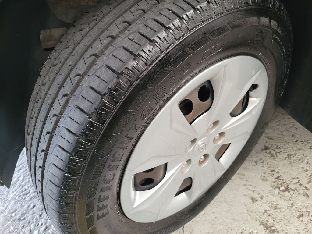 Hyundai Creta Branco