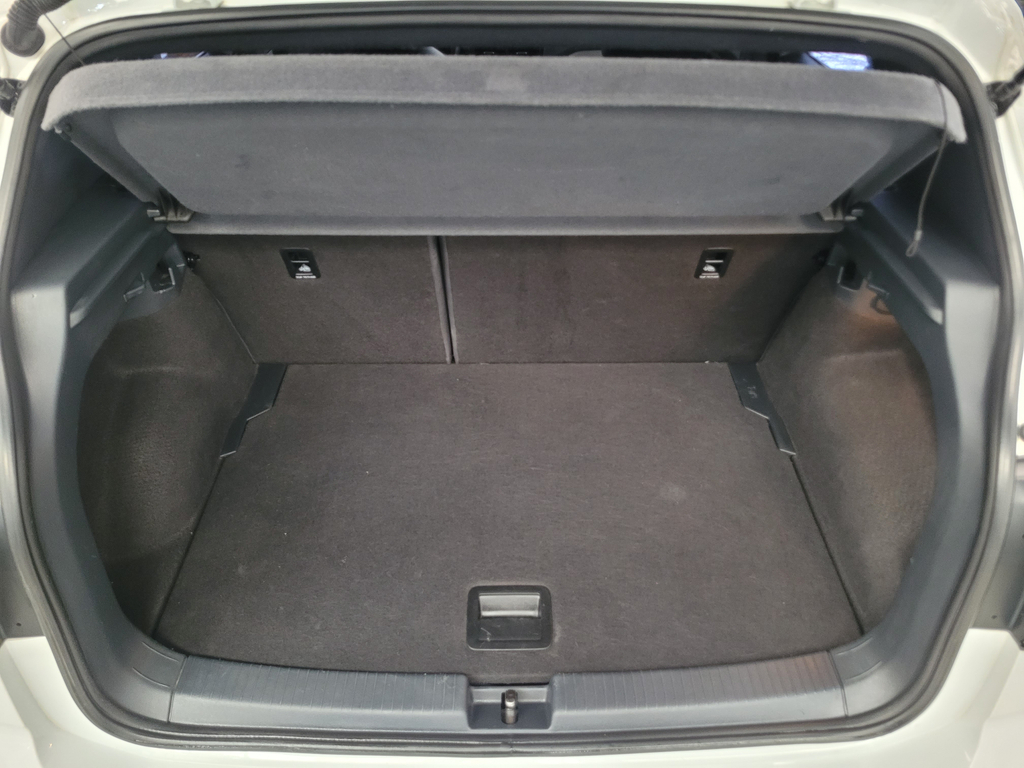 Volkswagen T-Cross Branco