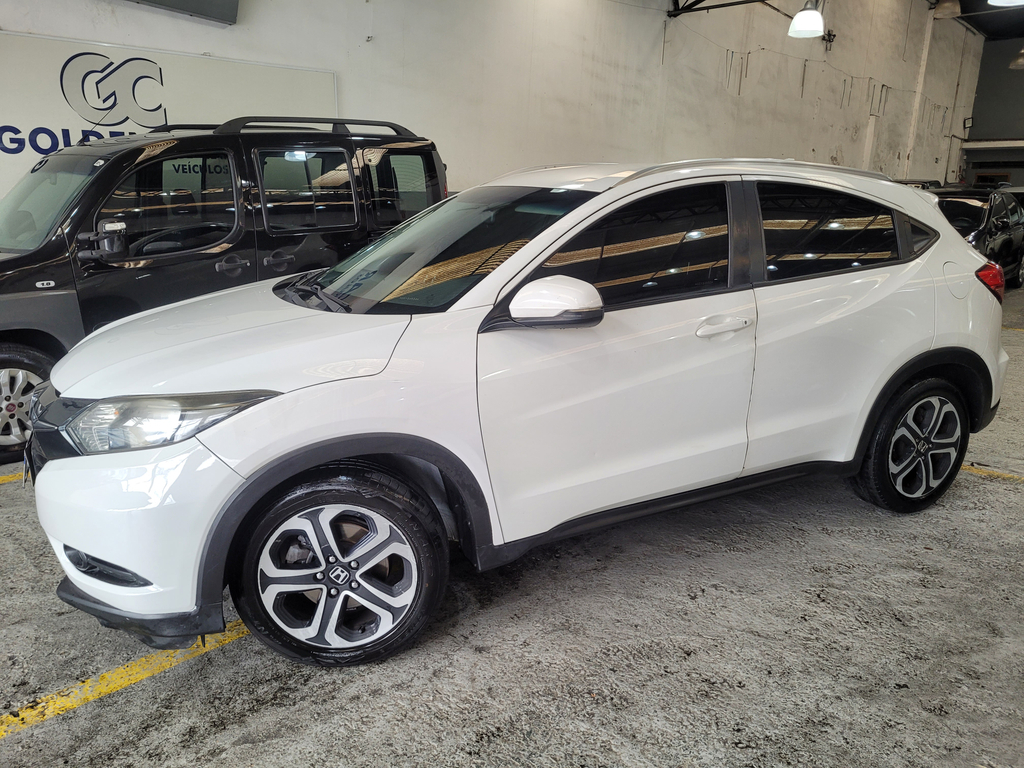 Honda HR-V Branco