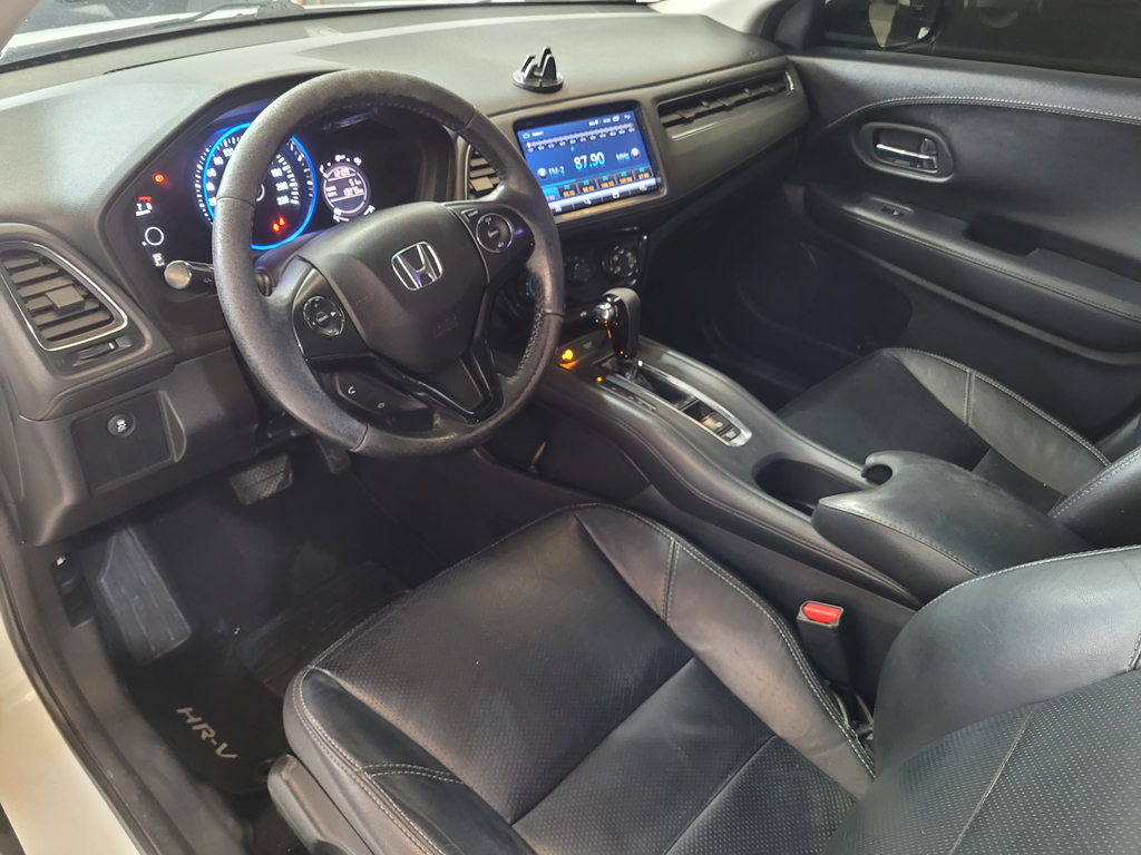 Honda HR-V Branco