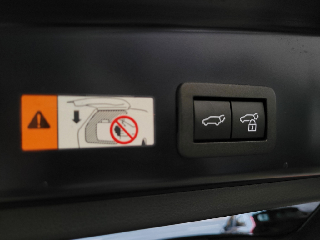 Toyota Corolla Cross Azul