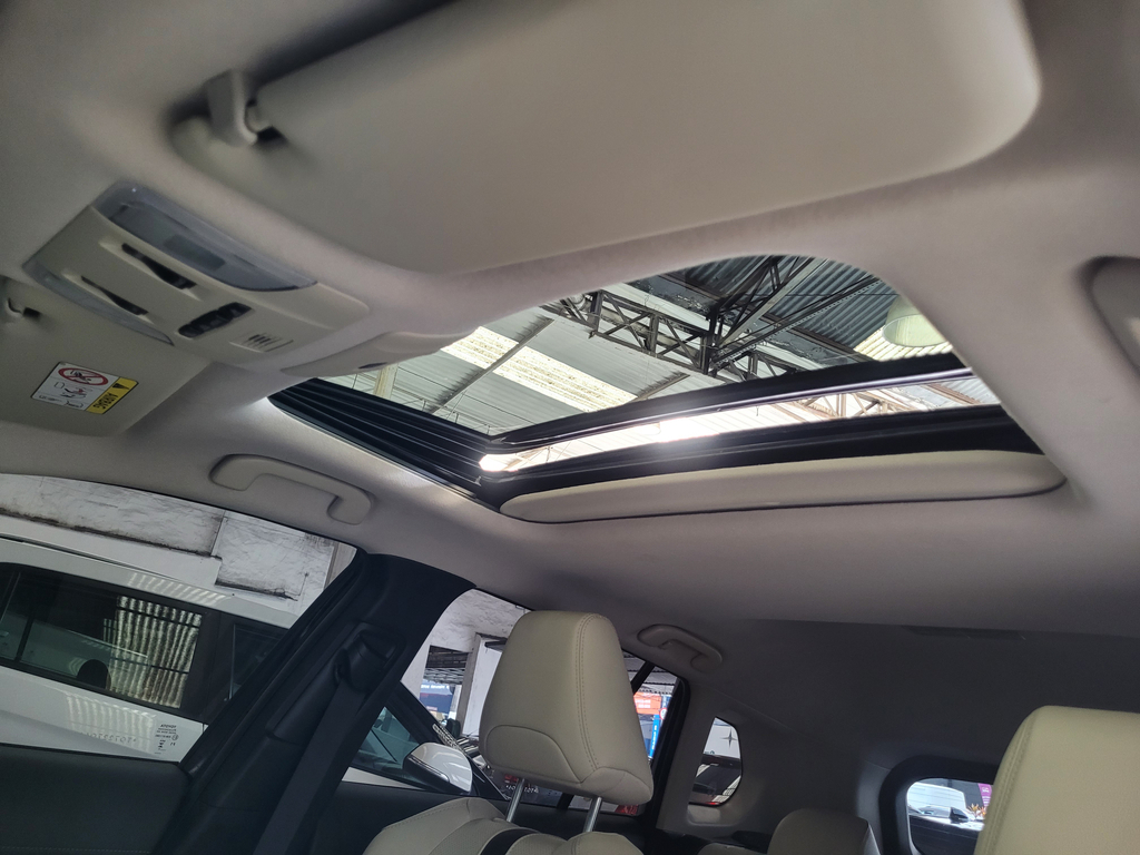 Toyota Corolla Cross Azul