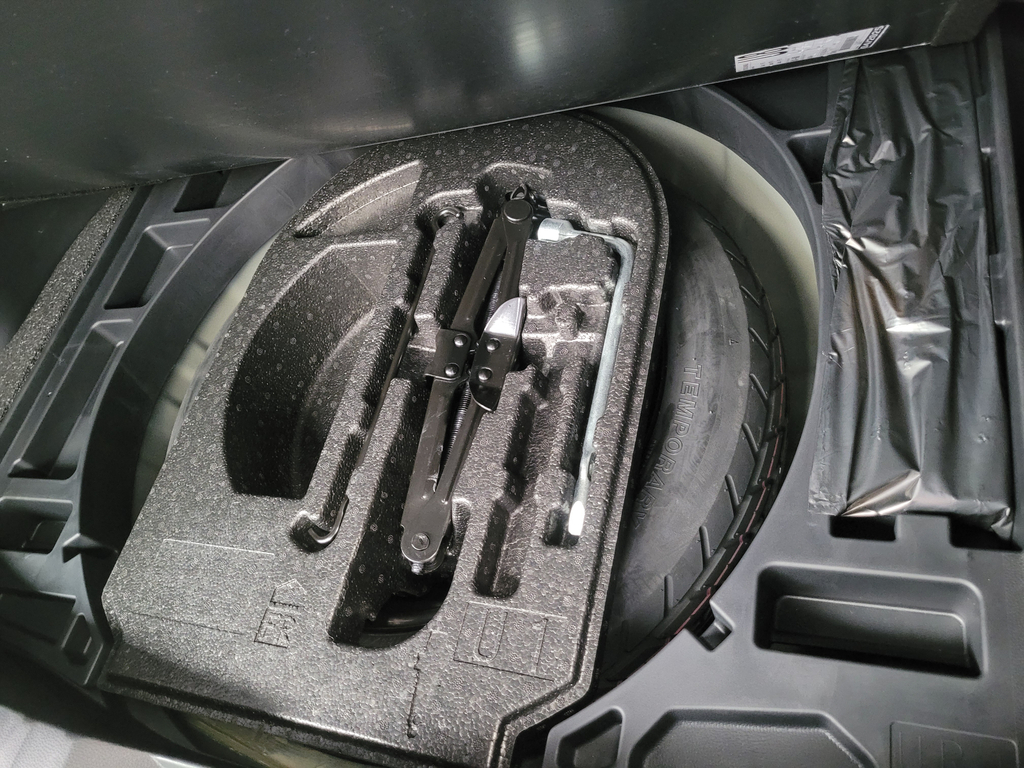 Toyota Corolla Cross Azul